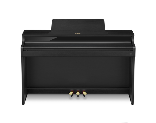 Casio Celaviano AP-550 BK pianino cyfrowe
