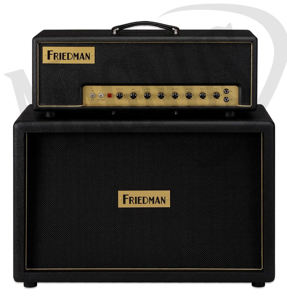 Friedman 212 EXT - kolumna gitarowa kolumna