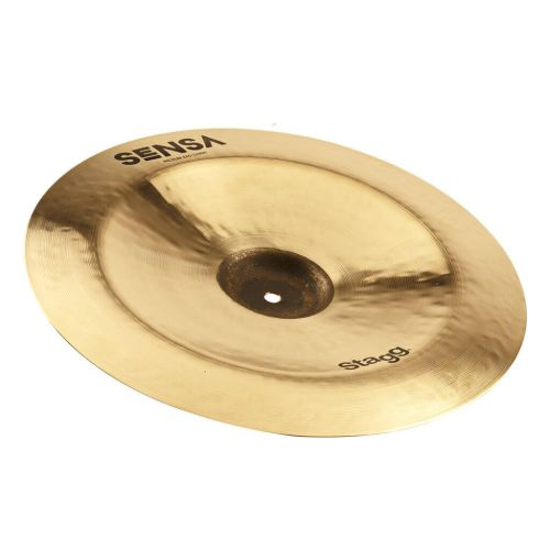Stagg SEN-CH12E  - talerz perkusyjny, China 12&quot;