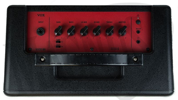 Vox VX50BA Combo
