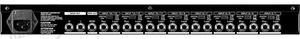 Behringer RX1602 mikser analogowy