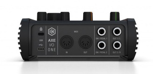 iK Multimedia Axe I/O One Gitarowy Interfejs Audio