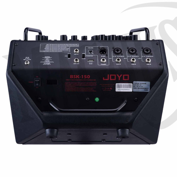 Joyo BSK-150BL  combo instrumentalne 150W