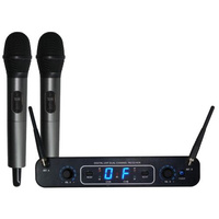 LDM D216/H16 mikrofon bezprzewodowy