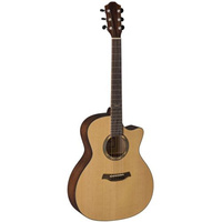 Baton Rouge AR21C/AC gitara akustyczna