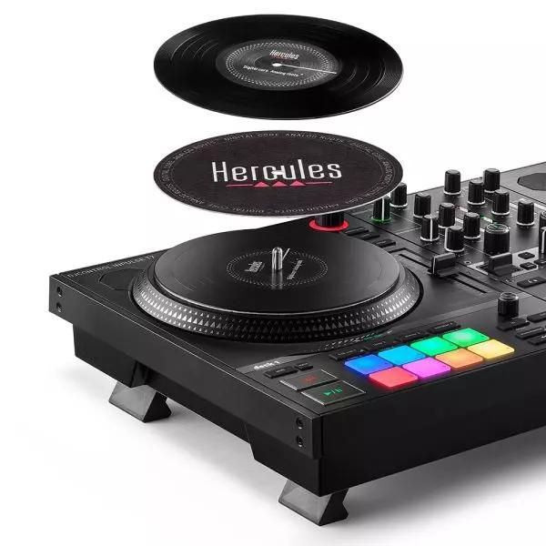 Hercules Inpulse T7 + KURS GRATIS kontroler DJ