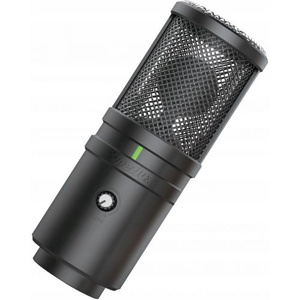 Superlux E205U MKII black pojemnościowy USB