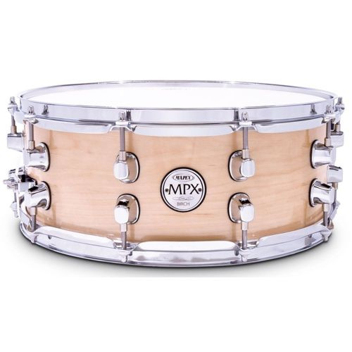 Mapex MPX 14&quot; x 5.5&quot; Birch werbel