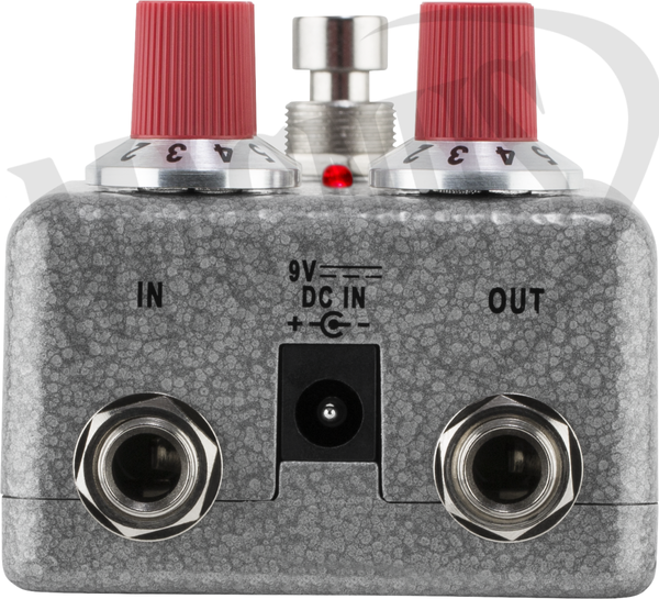 Fender Hammertone Overdrive efekt gitarowy