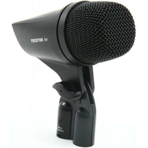 AKG P2 mikrofon przewodowy
