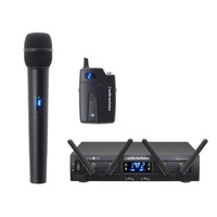 Audio Technica ATW-1312 mikrofon bezprzewodowy