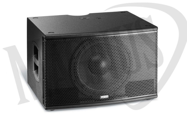 FBT VERTUS CS1000  kompaktowy zintegrowany system liniowy 600W+400W