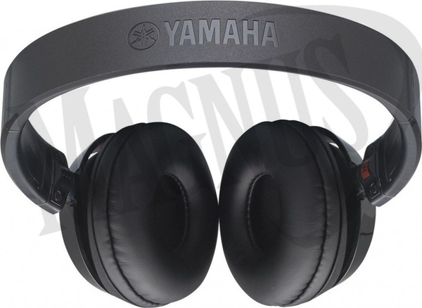 Yamaha HPH-50B słuchawki studyjne
