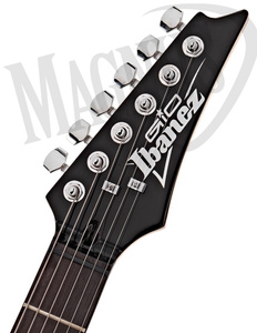 Ibanez GSA 60-BKN gitara elektryczna