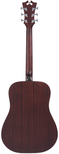 D’Angelico Premier Lexington LS Vintage Sunburst - gitara elektroakustyczna