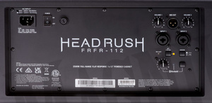 Headrush FRFR112 MKII monitor aktywny