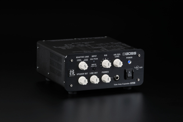 BOSS WAZA Tube Amp Expander Core - gitarowy interfejs studyjny