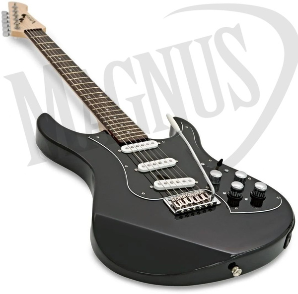 Line 6 Variax Standard BLK gitara elektryczna
