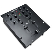 Numark M101 USB Black mikser DJ