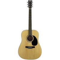 Stagg SW 201 gitara akustyczna