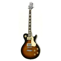 Samick AV-3 VS gitara elektryczna
