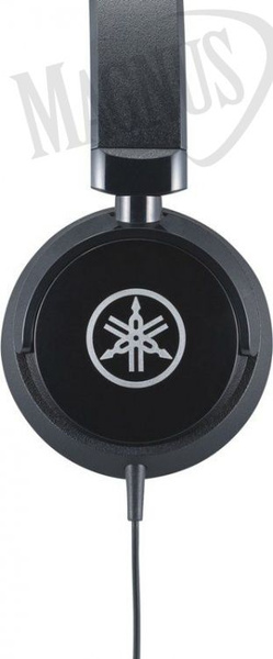 Yamaha HPH-50B słuchawki studyjne