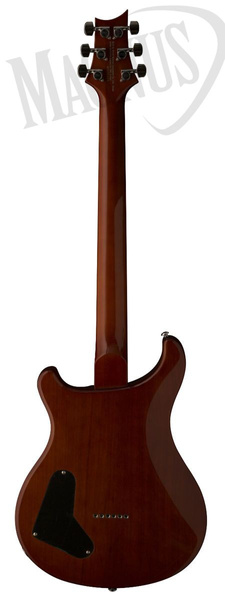 PRS 2017 SE 277 Semi-Hollow Soapbar Vintage Sunburst gitara elektryczna