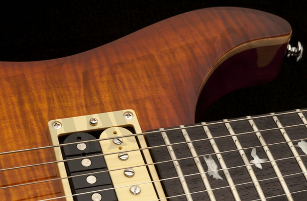 PRS SE Custom 22 VS gitara elektryczna