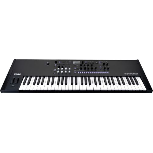 Korg Wavestate-SE-61 syntezator 61 klawiszy