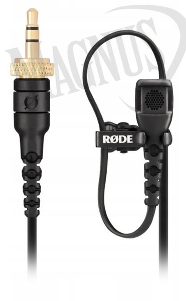 Rode Lavalier GO II mikrofon typu lavalier