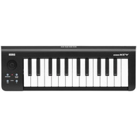Korg microKEY 25 klawiatura sterująca