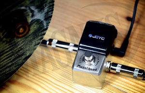 Joyo JF-315 Metal Head efekt gitarowy