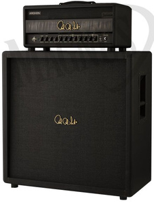 PRS Archon - lampowa głowa gitarowa 100W głowa