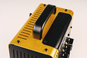 Joyo Bantamp Jackman II JDC LTD Gold mini głowa gitarowa 20W