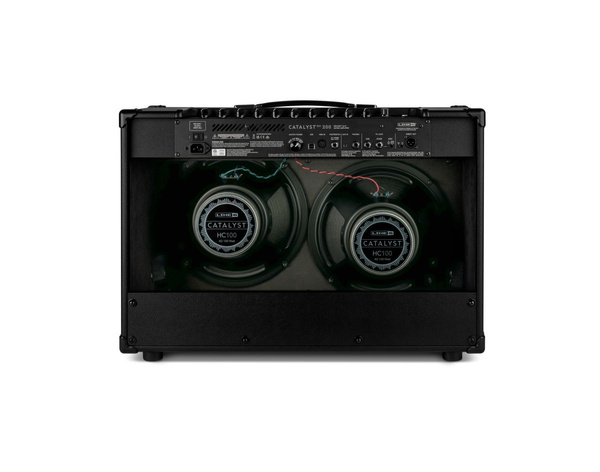 Line 6 Catalyst CX 200 Combo