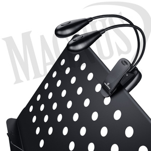 Soundsation MSL-4N  - podwójna lampka LED
