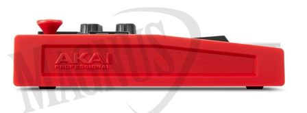 Akai MPK Mini MKIII ultrakompaktowa klawiatura sterująca - tylko otwarte