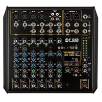 RCF F10XR mikser analogowy