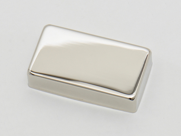 Goldo PNS0N - pokrywa do przetwornika humbucker