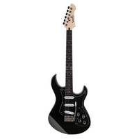 Line 6 Variax Standard BLK gitara elektryczna