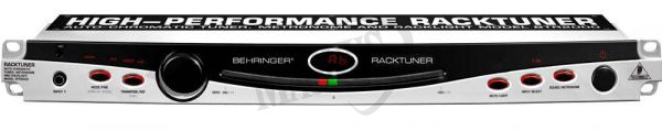 Behringer BTR-2000 tuner