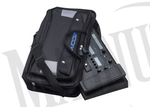 Zoom SCG-5  pokrowiec na G5 / G5n