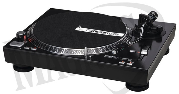 Reloop RP-4000 M gramofon DJ