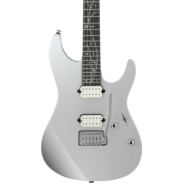 Ibanez TOD10 Silver gitara elektryczna