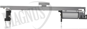 Behringer Motor Fader MF100T