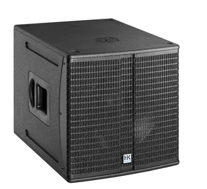 HK Audio Linear SUB 1500A subwoofer aktywny