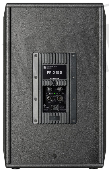 HK Audio PR:O 15D kolumna