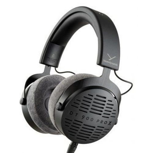 Beyerdynamic DT 900 PRO X  - słuchawki studyjne - tylko otwarty
