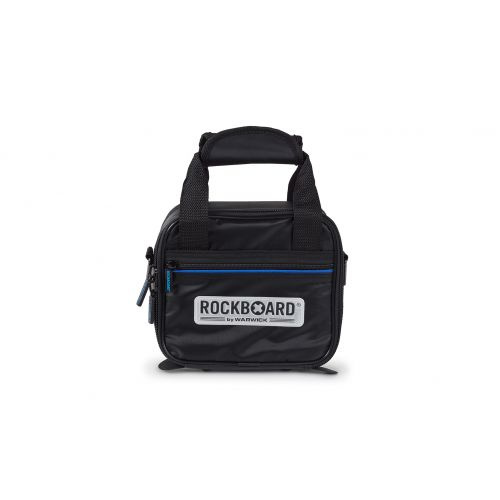 RockBoard Effects Pedal Bag No. 02 torba na multiefekty m.in. GT001, ElementXP, G1x, B1x