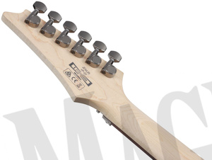Ibanez JEM JR-BK Steve Vai Signature gitara elektryczna